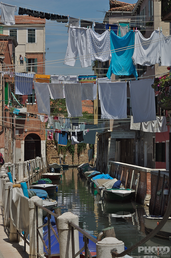 Italy: Venice