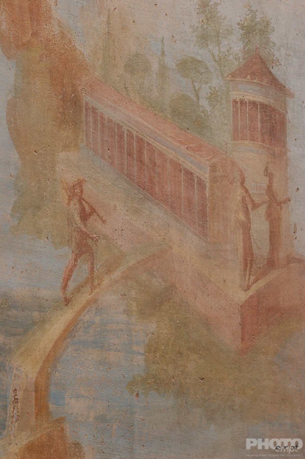 Italy: Pompei