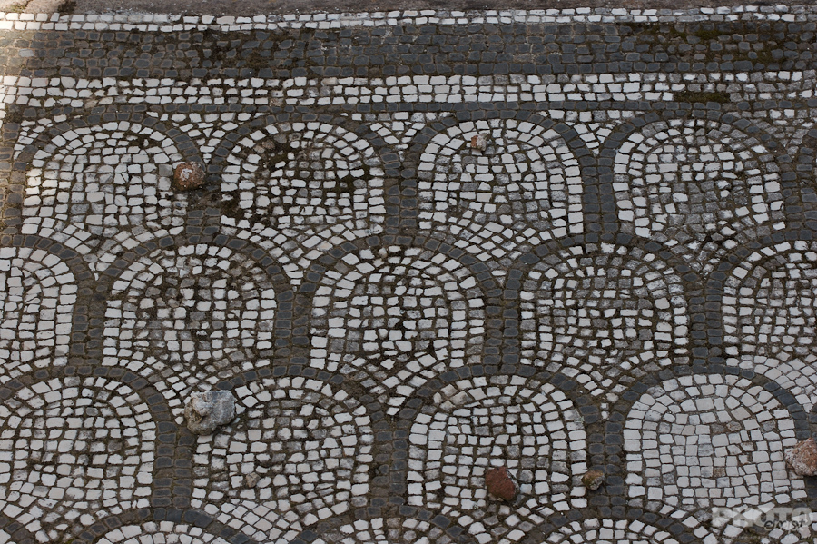Italy: Pompei