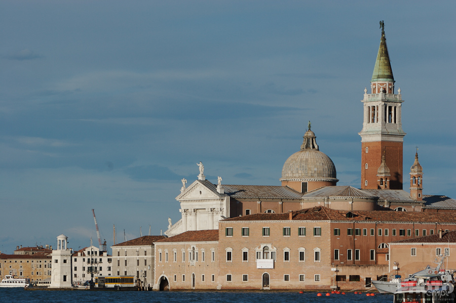 Italy: Venice