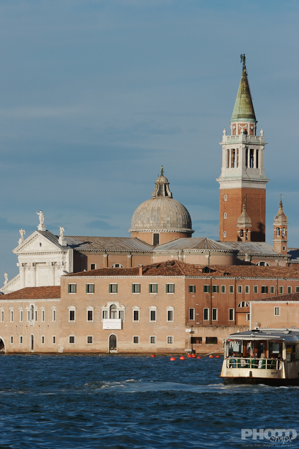 Italy: Venice
