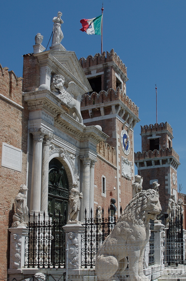 Italy: Venice