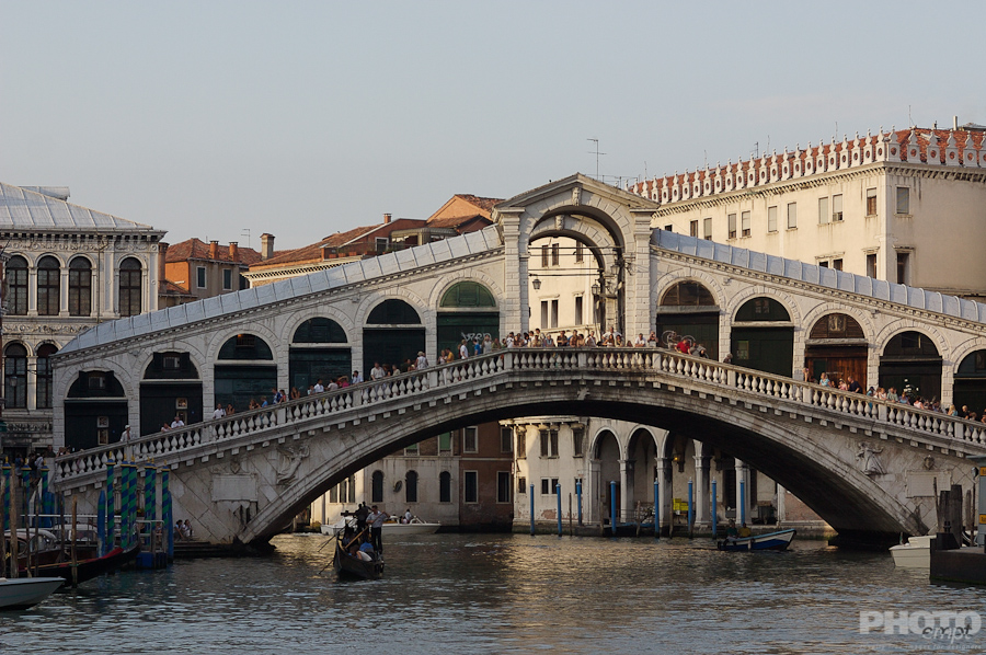 Italy: Venice