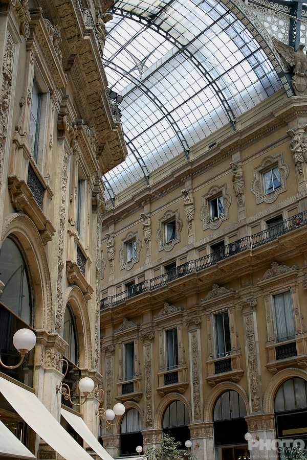 Italy: Milan