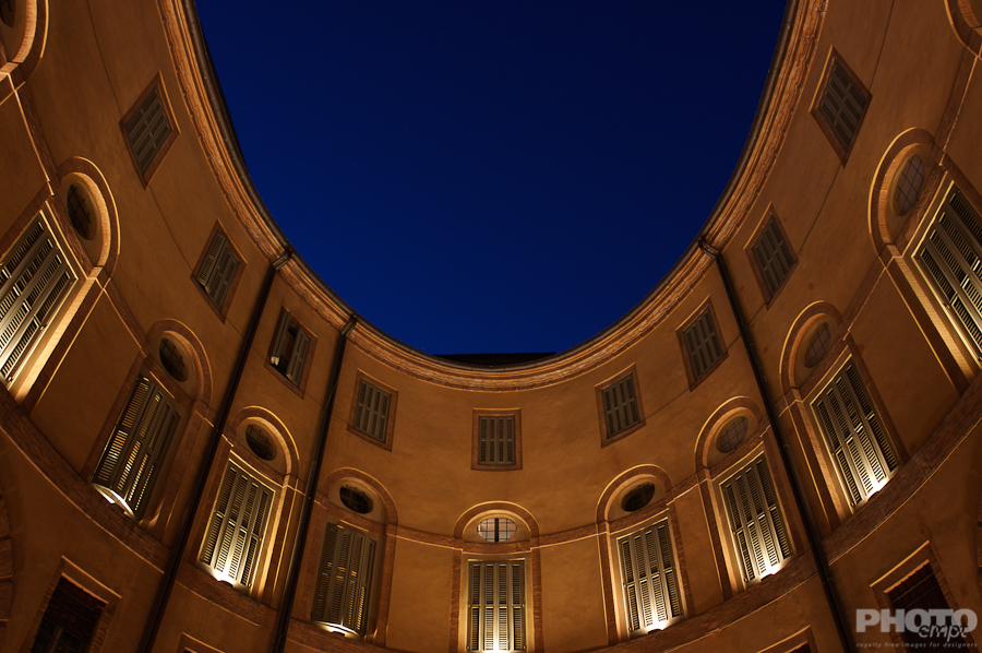 Italy: Ferrara