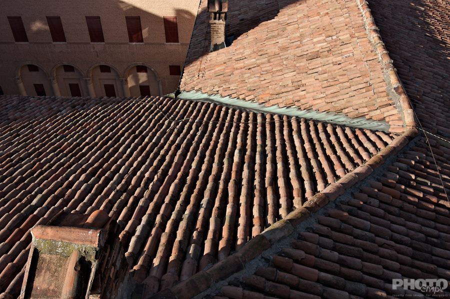 Italy: Ferrara