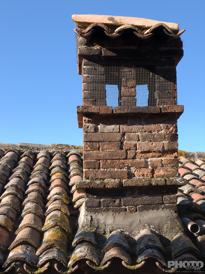 Italian villages