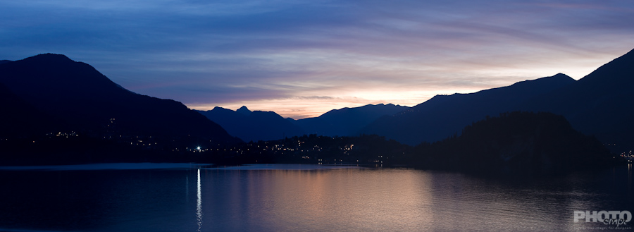Lake Como