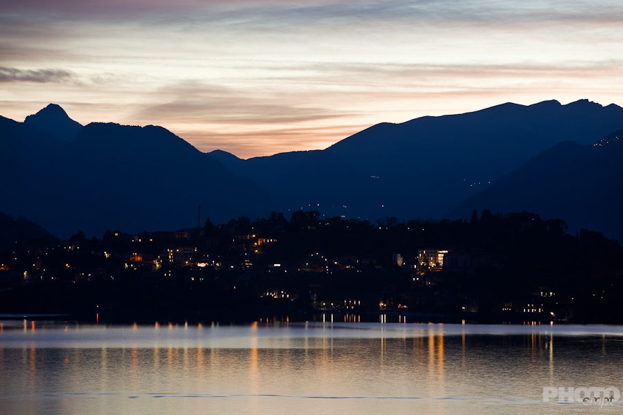 Lake Como