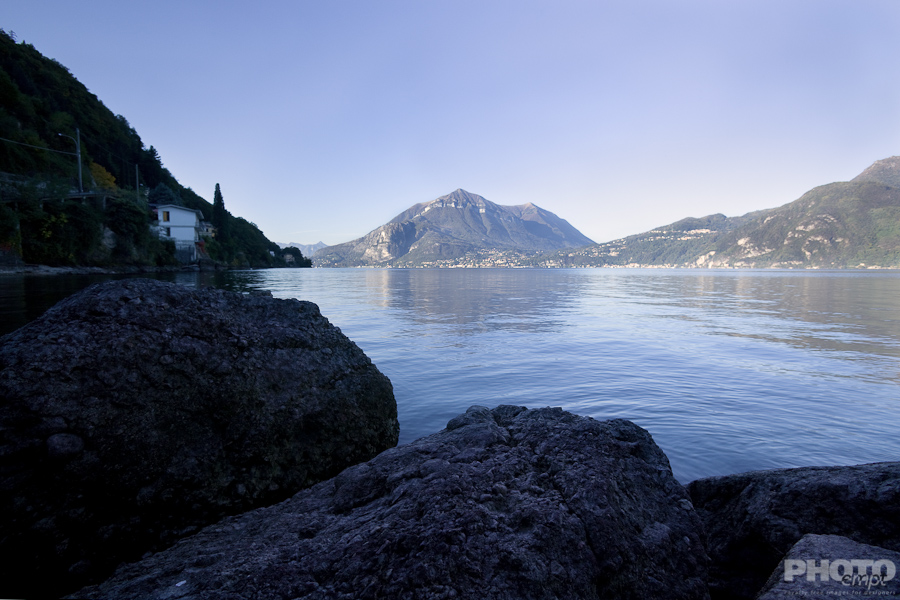 Lake Como