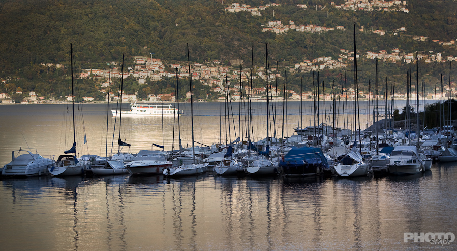 Lake Como