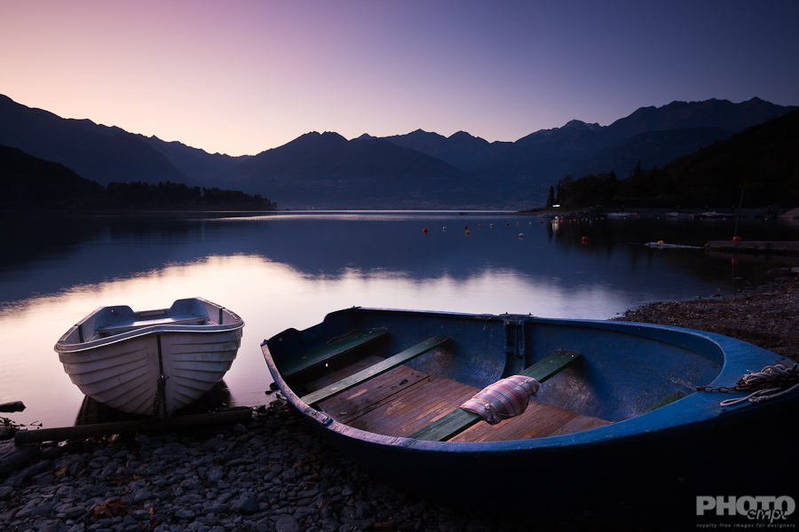 Lake Como