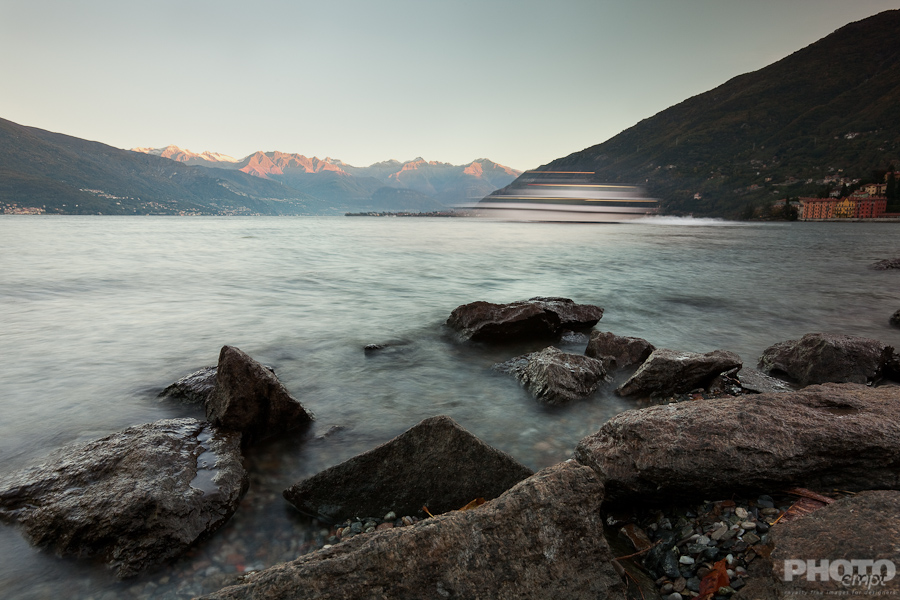 Lake Como