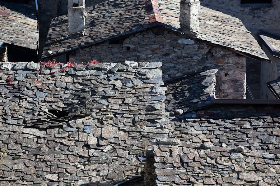 Italian villages