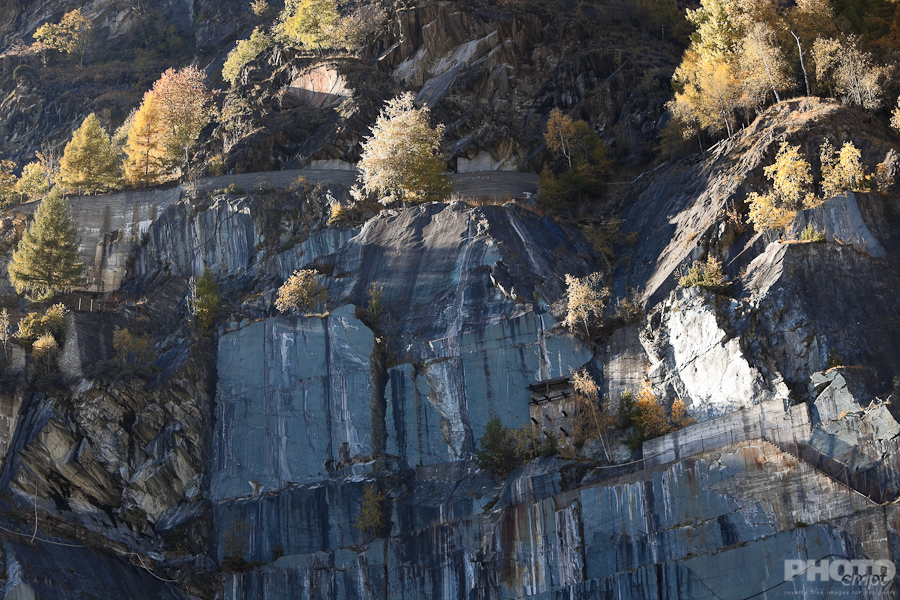 Italian landscapes and views