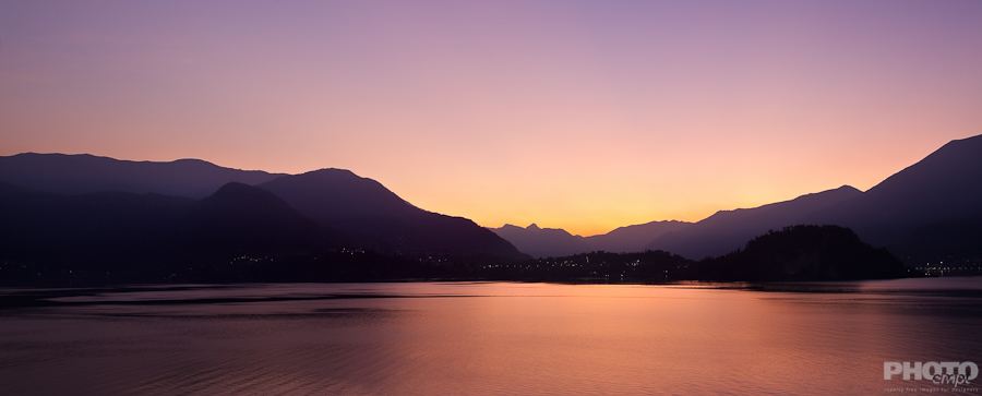 Lake Como