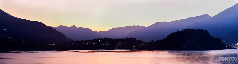 Lake Como