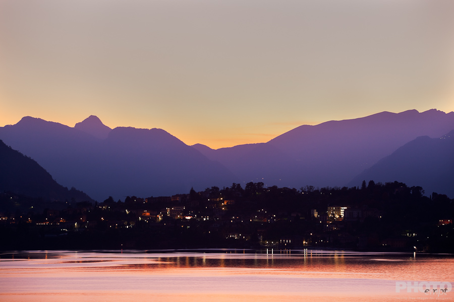 Lake Como