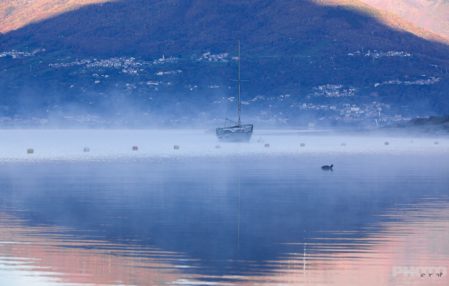 Lake Como