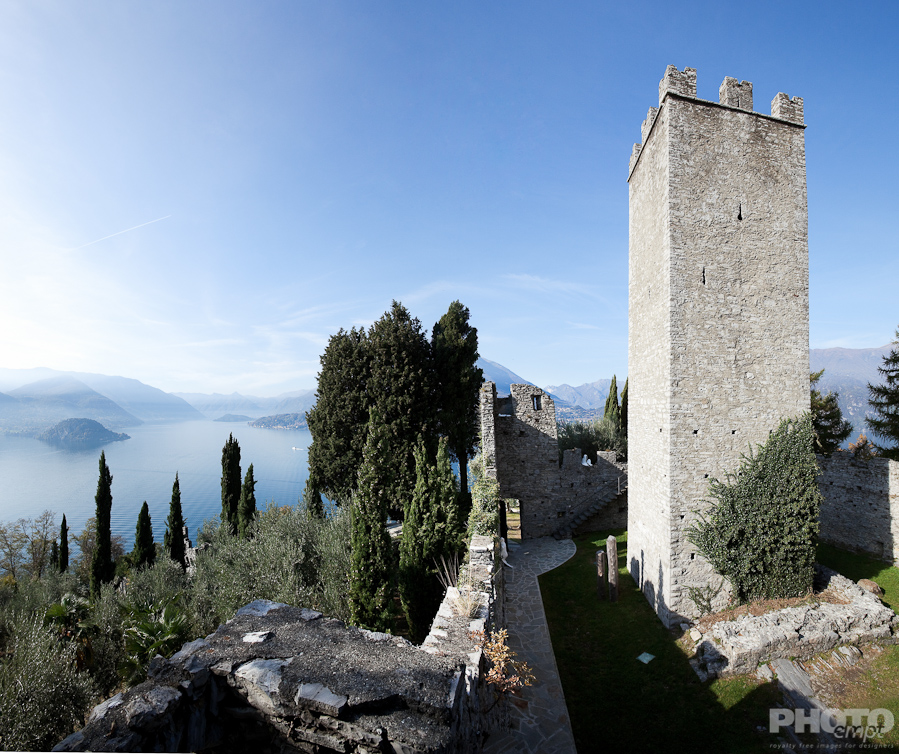 Lake Como