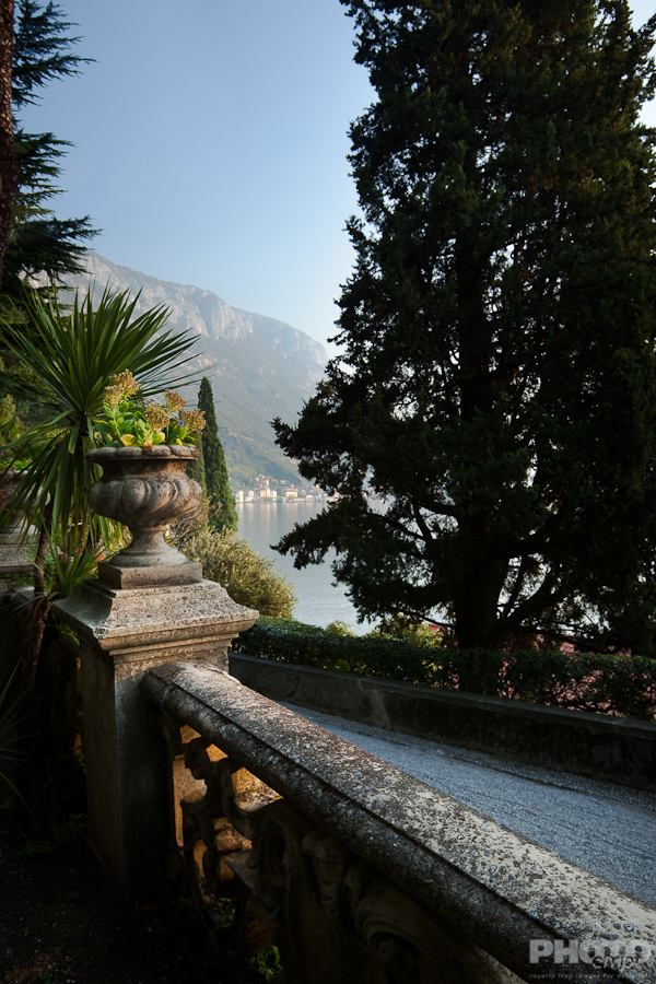 Lake Como