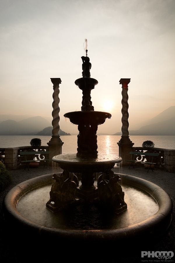 Lake Como