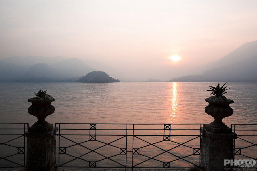 Lake Como