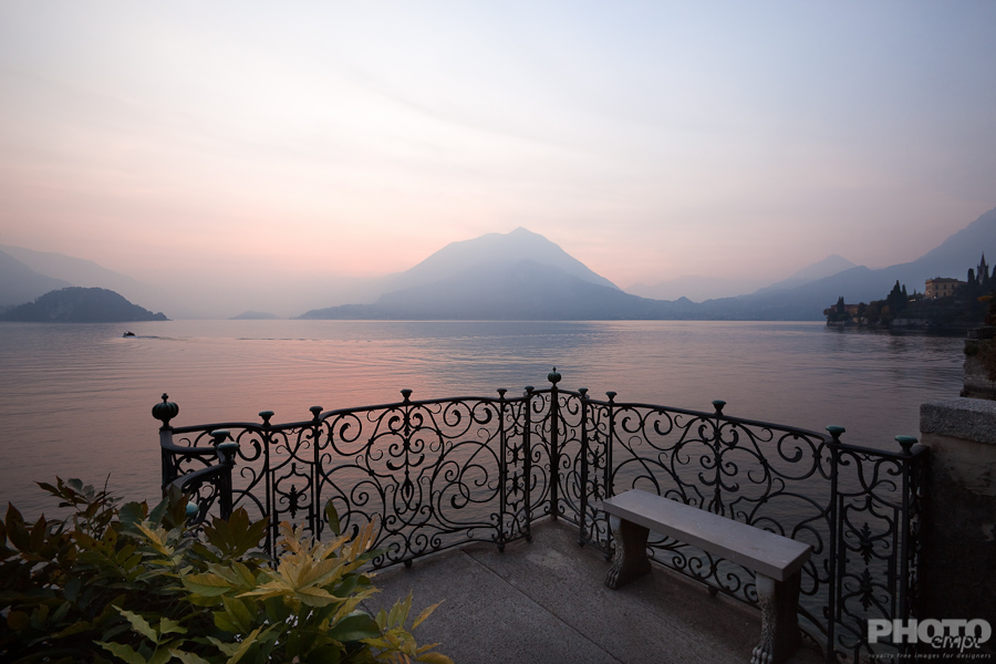 Lake Como