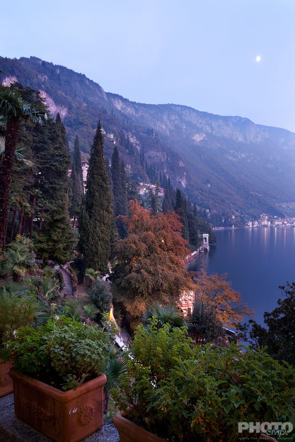 Lake Como