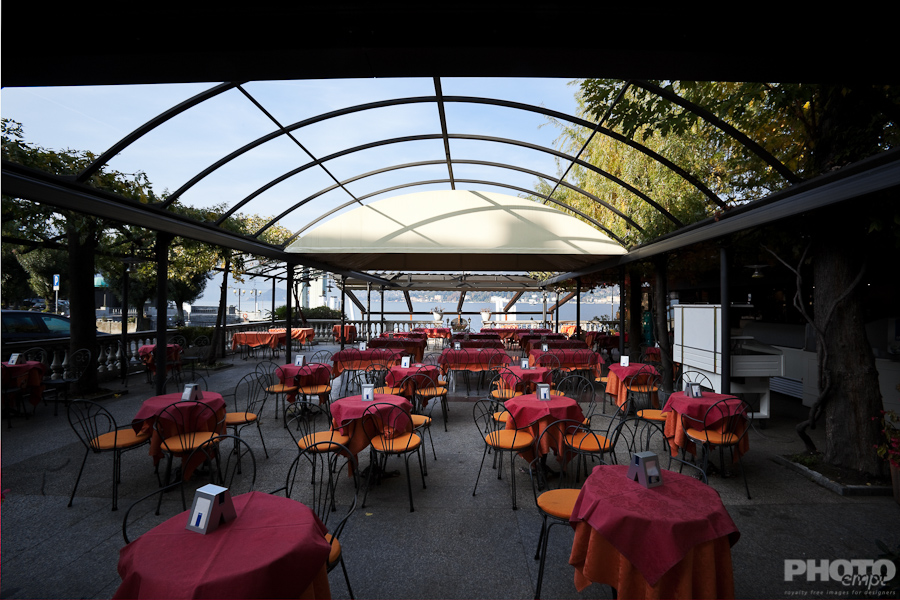 Lake Como