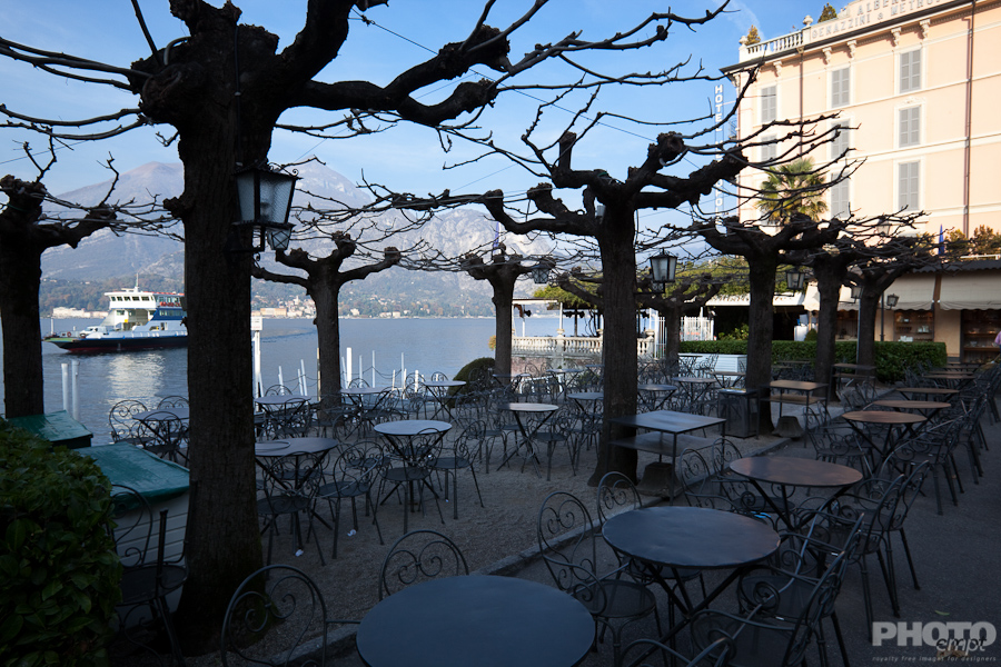 Lake Como