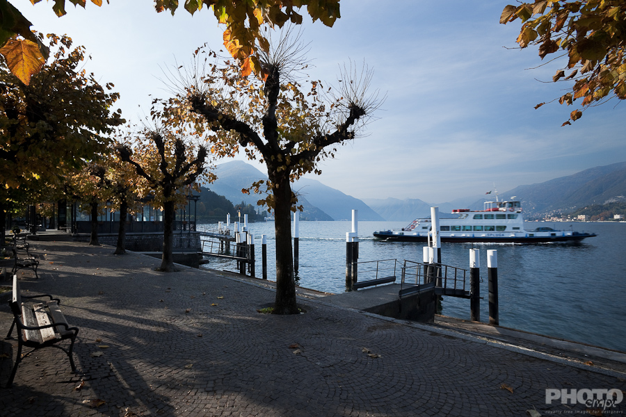 Lake Como