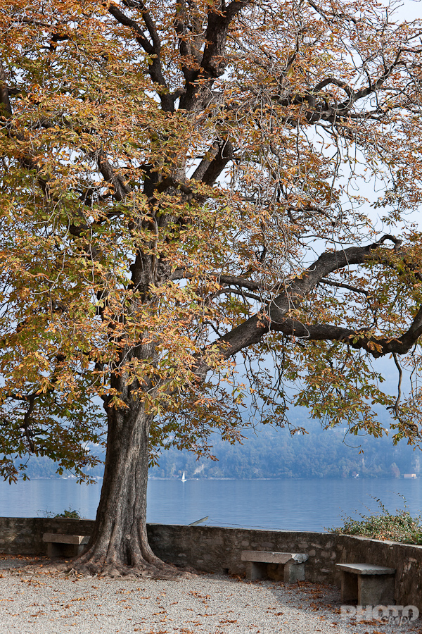 Lake Como