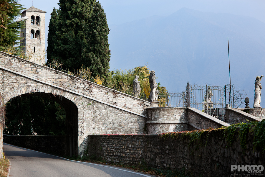 Lake Como