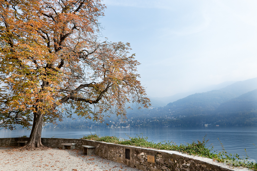 Lake Como