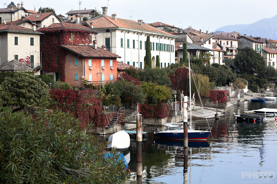 Lake Como