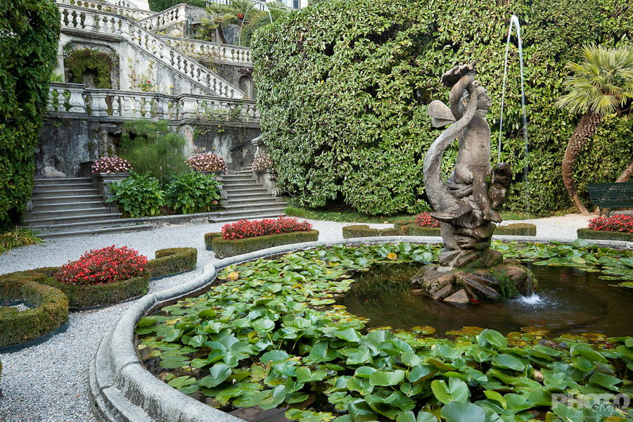 Lake Como