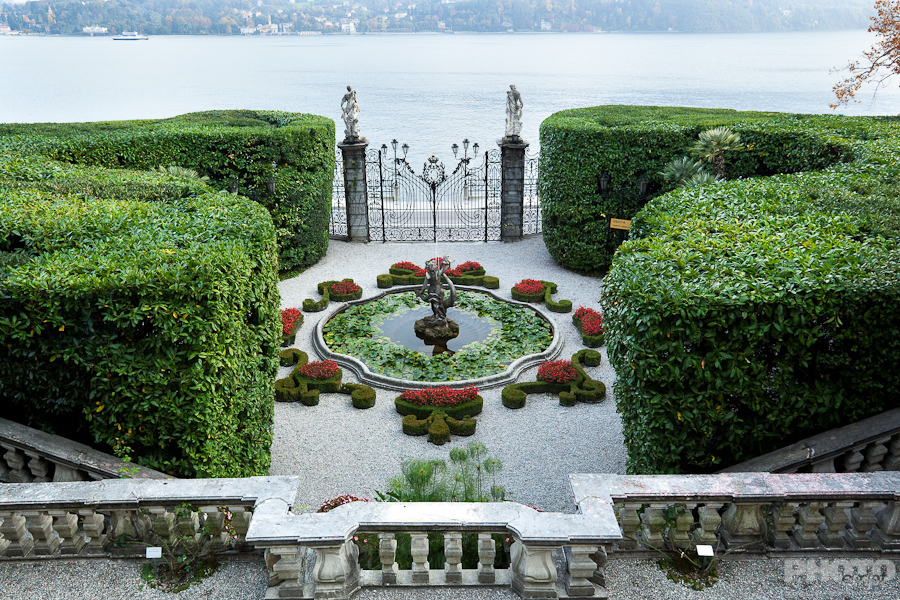 Lake Como