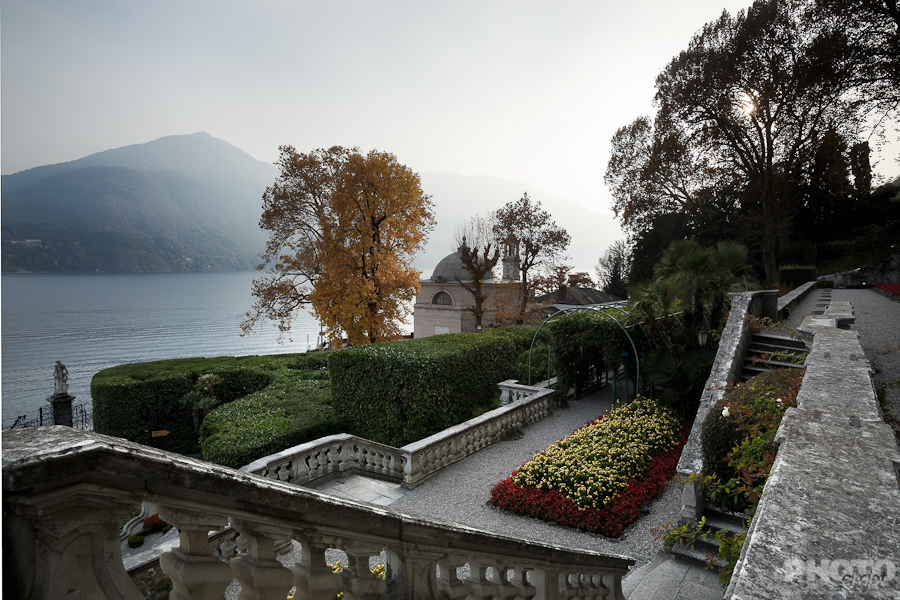 Lake Como