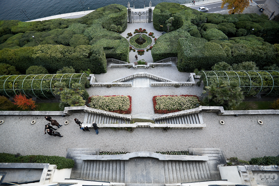 Lake Como
