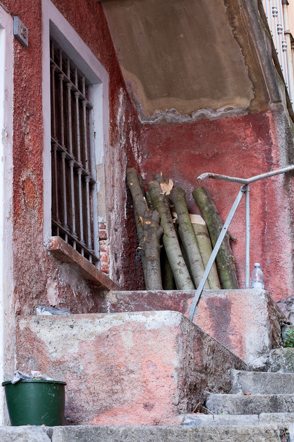 Italian villages