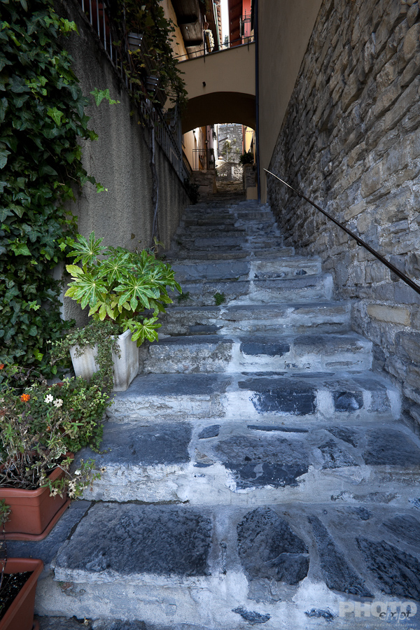 Italian villages