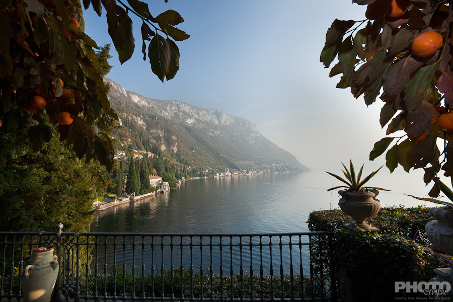 Lake Como