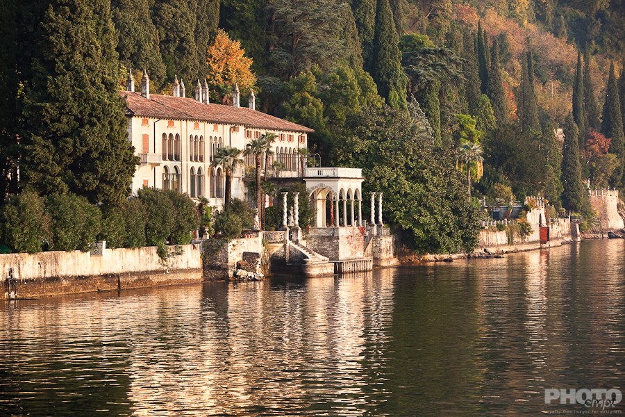 Lake Como