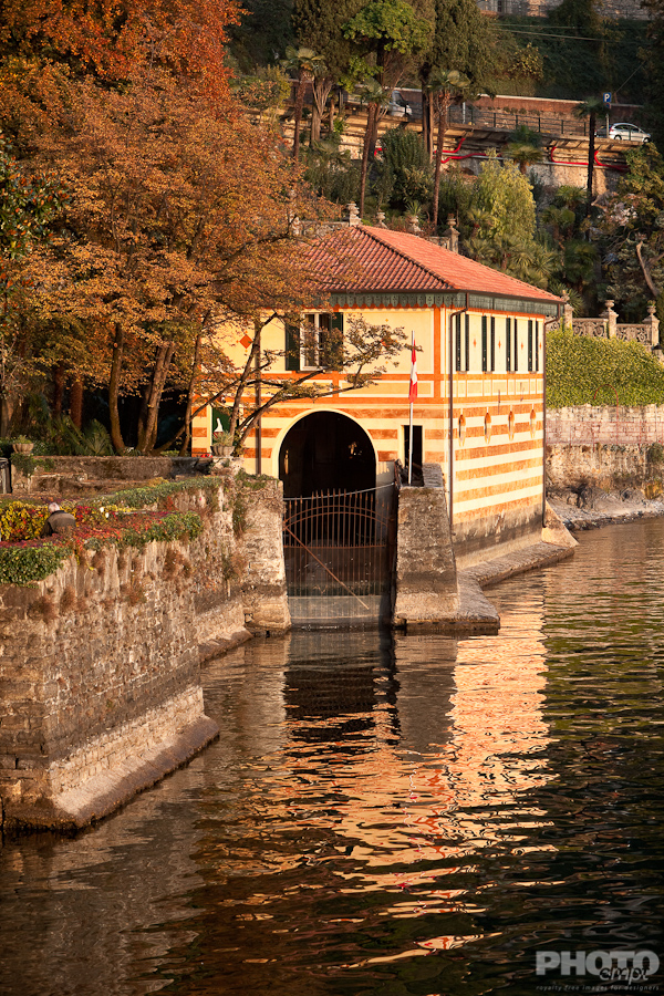 Lake Como