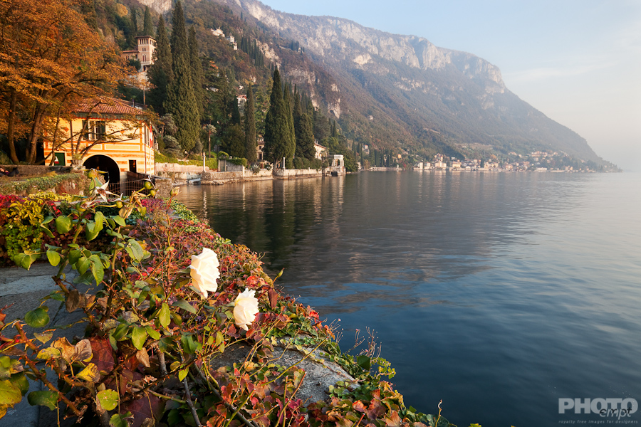 Lake Como