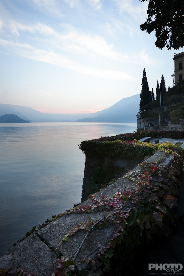 Lake Como