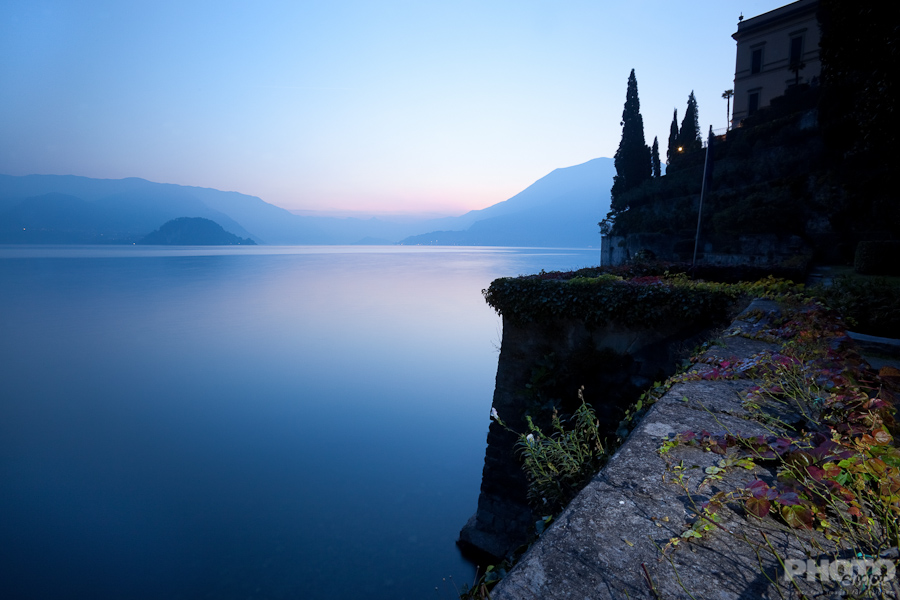 Lake Como