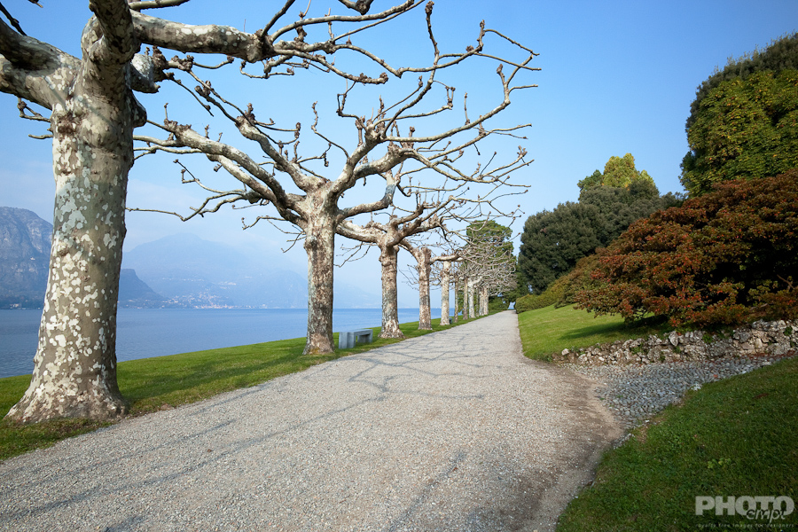 Lake Como
