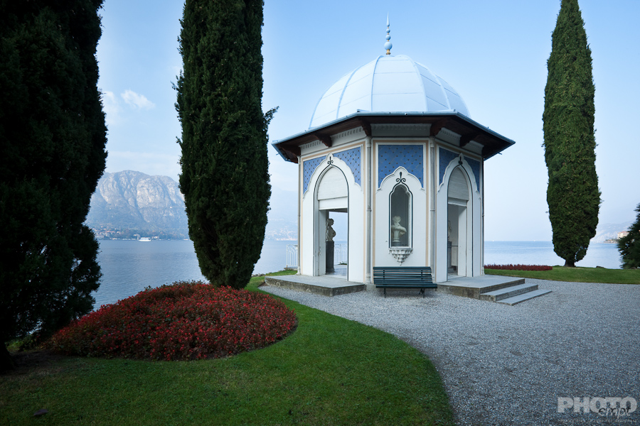 Lake Como